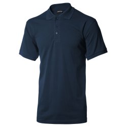 Hurricane Club Polo 50.100 (U)