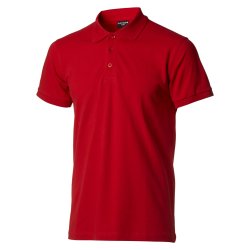 Hurricane Club Polo 50.100 (U)