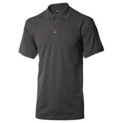 Hurricane Club Polo 50.100 (U)