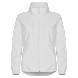 Clique Classic Softshell Jacket Dame 0200915