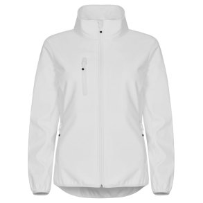 Clique Classic Softshell Jacket Dame 0200915