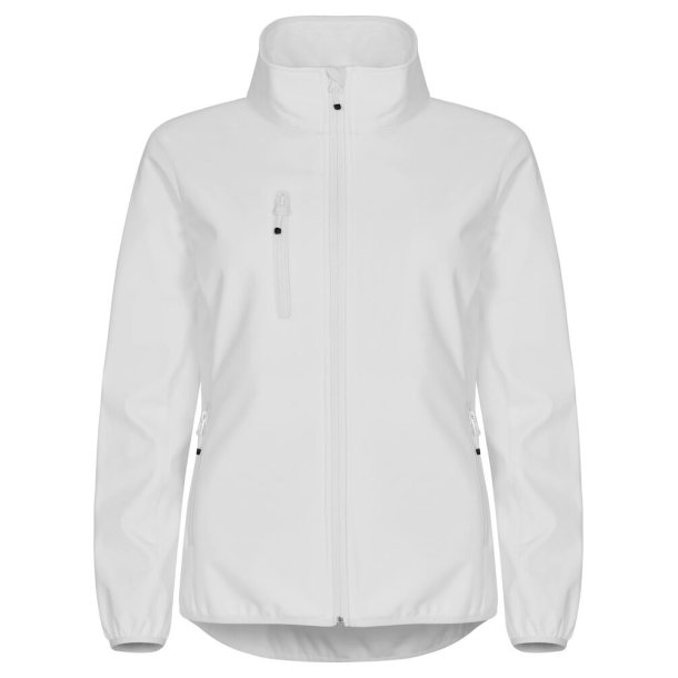 Clique Classic Softshell Jacket Dame 0200915