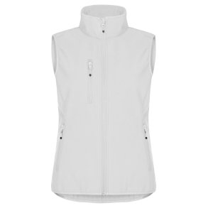 Clique Classic Softshell Vest Dame 0200916
