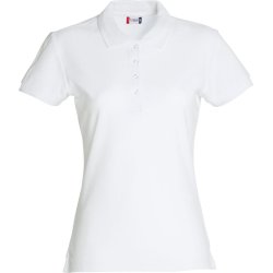 Clique Basic Polo Dame 028231