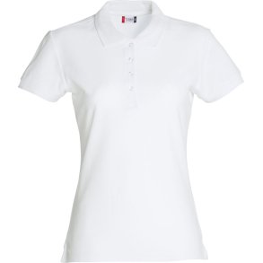 Clique Basic Polo Dame 028231