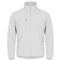 Clique Classic Softshell Jacket Herre 0200910