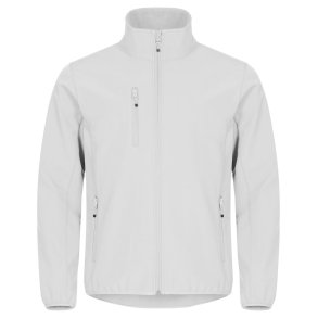 Clique Classic Softshell Jacket Herre 0200910