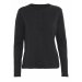 Heather black,XS