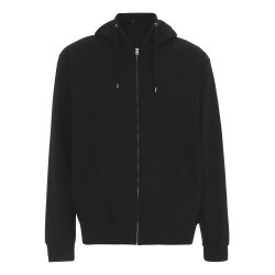 Storm Hooded Sweat Full Zip ST722