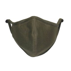 Storm 3-lags Stof Mundbind ST1000