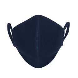 Storm Stretch 3-lags Stof Mundbind ST1001