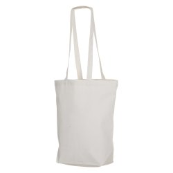 Storm Canvas Shopper ST2417