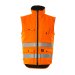 14 Hi-Vis Orange,XS