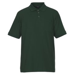Mascot Bornero Polo-shirt Med Brystlomme 00783-260