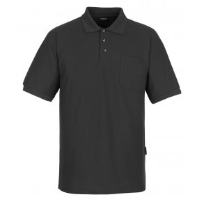 Mascot Bornero Polo-shirt Med Brystlomme 00783-260
