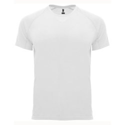 Roly Bahrain T-shirt Herre RY0407