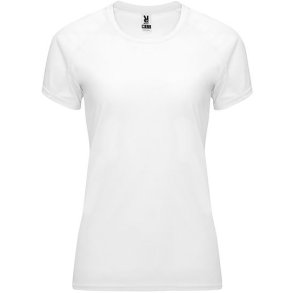 Roly Bahrain T-shirt Dame RY0408