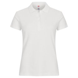 Clique Basic Polo Dame 028231