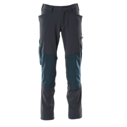 Mascot Accelerate Bukser Med Kn�lommer 18179-511
