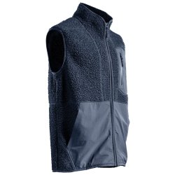 Mascot Customized Fiberpels Vest Med Lynls 22465-682