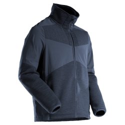 Mascot Customized Fleecetrje Med For 22105-681