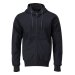 010 Mørk marine,XS