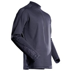 Mascot Customized Langrmet T-shirt 22681-618