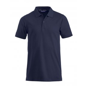 New Wave Calvin Polo-shirt 010430 (U)