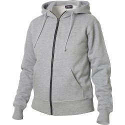 New Wave Elmore Sweatjakke Lady 010818 (U)