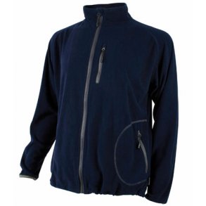 Blue Rebel Fleece 0190