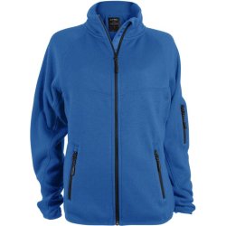 Blue Rebel Pelican Fleece Dame 0193 (U)