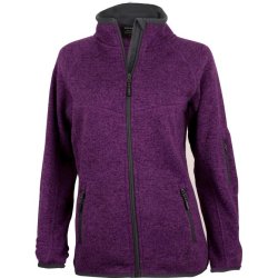 Blue Rebel Pelican Fleece Dame 0193 (U)