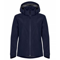 Clique Classic Shell Jakke Dame 0200924