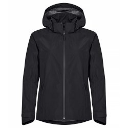 Clique Classic Shell Jakke Dame 0200924