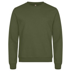 Clique Miami Roundneck Tr�je 0201030