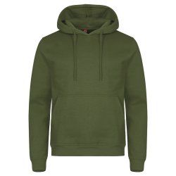 Clique Miami Hoody 0201031