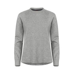 Clique Miami PRO Roundneck Sweatshirt Dame 0201052