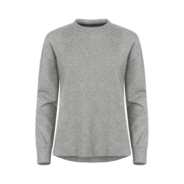 Clique Miami PRO Roundneck Sweatshirt Dame 0201052