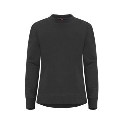 Clique Miami PRO Roundneck Sweatshirt Dame 0201052
