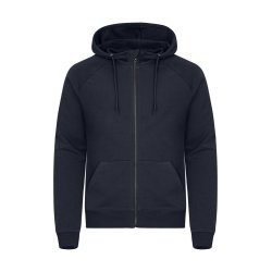 Clique Miami PRO Hoody Full Zip 0201054