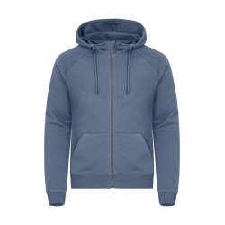 Clique Miami PRO Hoody Full Zip 0201054