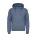 595 Steel Blue,XS