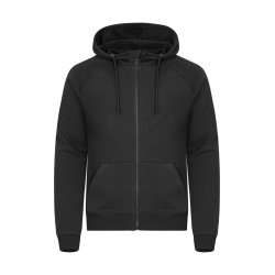 Clique Miami PRO Hoody Full Zip 0201054