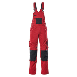Mascot Unique Overall Med Kn�lommer 12169-442