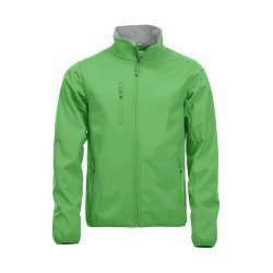 Clique Basic Softshell Jakke Herre 020910 (U)