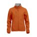 18 Orange,XS