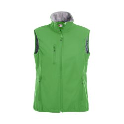 Clique Basic Softshell Vest Dame 020916 (U)