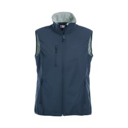 Clique Basic Softshell Vest Dame 020916 (U)
