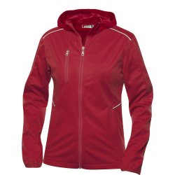 Clique Monroe Jakke Ladies 020935 (U)