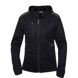 Clique Monroe Jakke Ladies 020935 (U)